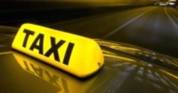 یک سال حبس برای راننده تاکسی متخلف در پاریس