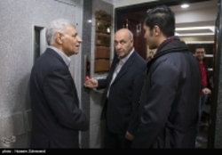 محصص: تعجب مىکنم چطور اتفاقات تلخ تعلیق فوتبال را فراموش کردهایم/ با تخلف از قواعد فیفا آیندهاى نخواهیم داشت