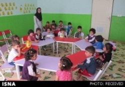 ممنوعیت برگزاری جشن‌های لاکچری در مهدهای کودک
