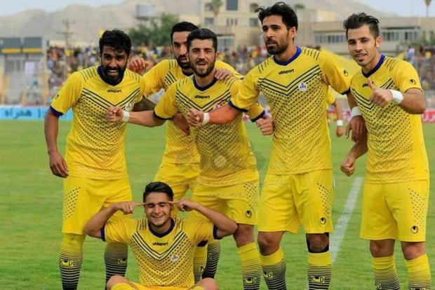 ماشین سازی تبریز - پرسپولیس /لشکر مصدومان برانکو راهی تبریز شد ماشین سازی تبریز - پرسپولیس /لشکر مصدومان برانکو راهی تبریز شد