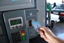 اتصال کارت های بانکی به زیرساخت سوخت