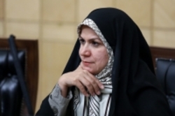 ذوالقدر: میانگین مدیران زن در ایران در حدود ۱۷ درصد است