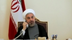 روحانی سال نو را به 9 تن از مراجع عظام تقلید تبریک گفت