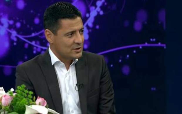 فغانی: جرأت نمی‌کنم در خانه فوتبال تماشا کنم!/ سال ۹۷ یکی از سال‌های پربار زندگی ام بود/ دروغ سیزده بلد نیستم