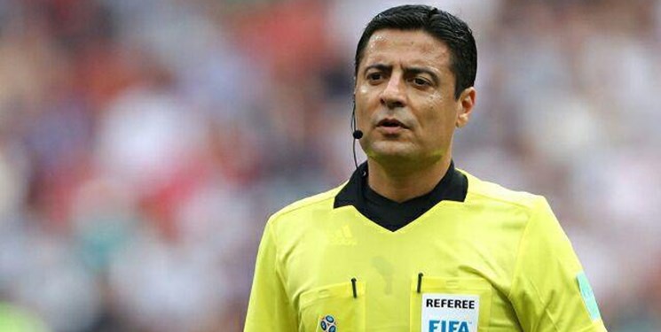 فغانی: جرأت نمی‌کنم در خانه فوتبال تماشا کنم!/ سال ۹۷ یکی از سال‌های پربار زندگی ام بود/ دروغ سیزده بلد نیستم