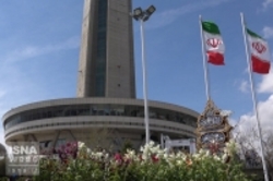 مرور طهران قدیم تا تهران مدرن در برج میلاد  بیشترین بازدید گردشگران از سازه راس بود