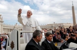 قانون عجیبی که پاپ ابلاغ کرد: در واتیکان از کودکان سوءاستفاده جنسی نکنید!