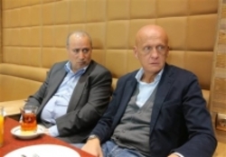 کولینا: دربی تهران مثل دیدار رئال مادرید - بارسلونا است