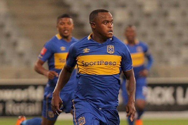 پیام انگیزشی پاتوسی برای تیم سابق خود پیام انگیزشی پاتوسی برای تیم سابق خود