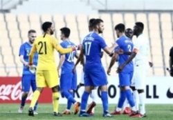 قطر میزبان بازی فینال جام حذفی یونان شد