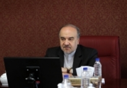 دستور وزیر ورزش به چند فدراسیون‌ برای کمک به سیل‌زدگان لرستان