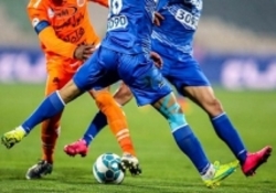 ترکیب احتمالی استقلال برابر سایپا