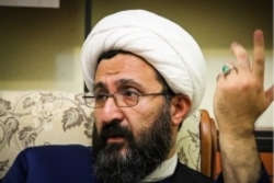 عضو مجلس خبرگان:دولت باید از افراد غیرهمسو با تفکر خودش استفاده کند رئیس جمهور، اختیارات فراقانونی دارد!