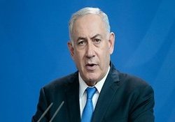 نتانیاهو: حضور ایران در سوریه از حماس تهدیدآمیزتر است