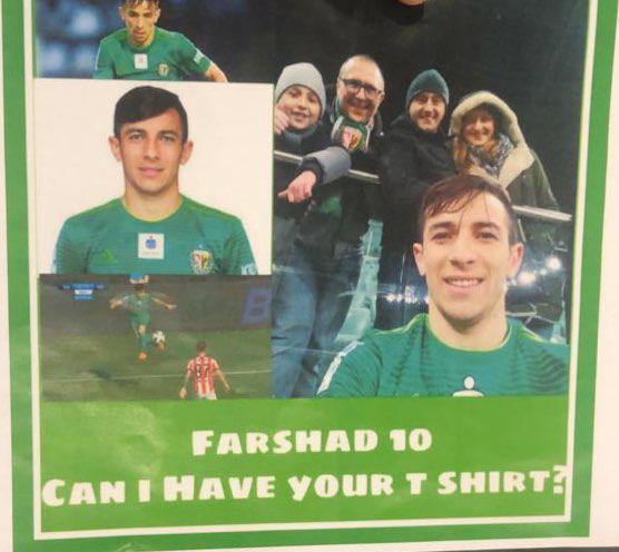 تقاضای لهستانیها از وینگر مغضوب پرسپولیس تقاضای لهستانیها از وینگر مغضوب پرسپولیس