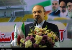 دستور وزیر ورزش به مدیران کل ورزش ۱۳ استان برای کمک به سیل‌زدگان