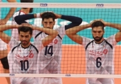 برنامه بازی‌های ایران مشخص شد/ ایتالیا نخستین حریف شاگردان کولاکوویچ