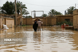 آسیب 4 استان در سیل اخیر/ لزوم کمک‌های ویژه روحی و روانی در خوزستان