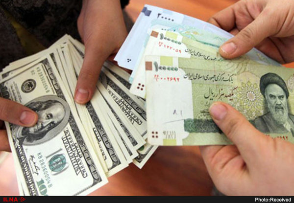 قیمت دلار