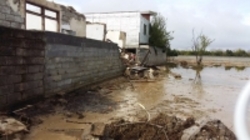 آسیب 723 خانوار تحت پوشش کمیته امداد در سیل مازندران