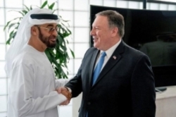 امارات برای ترور رهبران طالبان به آمریکا پیشنهاد داد