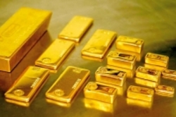 قیمت جهانی طلا در دوم فروردین ۹۸ نرخ طلا در معاملات جهانی ۰.۳ درصد اُفت کرد