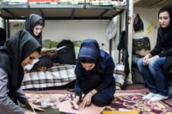 دبیرستان‌های شبانه روزی ایران از سال ۵۴ تا کنون