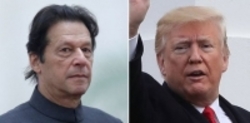 ترامپ درباره پاکستان هم تغییر موضع داد