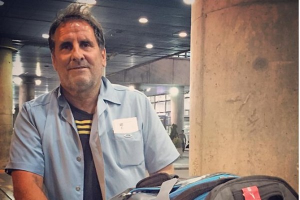 اوکتاویو: کباب و زرشک پلو را دوست دارم/ فوتبال ایران نباید متکی به یک نفر باشد/ رابطه خوبی با فدراسیون فوتبال و مردم ایران دارم اوکتاویو: کباب و زرشک پلو را دوست دارم/ فوتبال ایران نباید متکی به یک نفر باشد/ رابطه خوبی با فدراسیون فوتبال و مردم ایران دارم