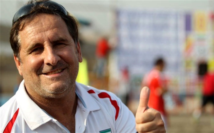 اوکتاویو: کباب و زرشک پلو را دوست دارم/ فوتبال ایران نباید متکی به یک نفر باشد/ رابطه خوبی با فدراسیون فوتبال و مردم ایران دارم اوکتاویو: کباب و زرشک پلو را دوست دارم/ فوتبال ایران نباید متکی به یک نفر باشد/ رابطه خوبی با فدراسیون فوتبال و مردم ایران دارم