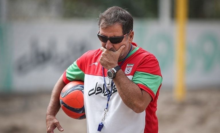 اوکتاویو: کباب و زرشک پلو را دوست دارم/ فوتبال ایران نباید متکی به یک نفر باشد/ رابطه خوبی با فدراسیون فوتبال و مردم ایران دارم اوکتاویو: کباب و زرشک پلو را دوست دارم/ فوتبال ایران نباید متکی به یک نفر باشد/ رابطه خوبی با فدراسیون فوتبال و مردم ایران دارم