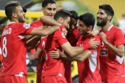 پرسپولیس ثابت، استقلال متغیر و ذوبآهن بهترین تیم ایرانی در آسیا