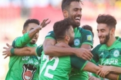 بهترینهای ایران در آسیا/پیشی گرفتن ذوبآهن از استقلال و پرسپولیس