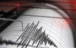 وقوقع زلزله 6.1 ریشتری در ژاپن