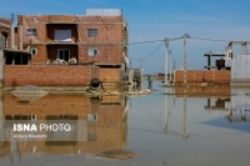 هشدار سازمان هواشناسی نسبت به احتمال سیلابی‌ شدن مسیل‌ها