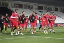  سرمربی پرسپولیس هواداران را سورپرایز می کند