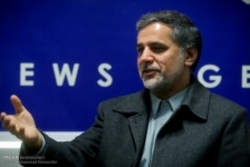 نقوی حسینی: رژیم صهیونیستی به ترامپ دیکته می‌کند که چه اقدامی را انجام دهد