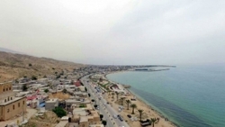 احتمال وقوع سیل و آبگرفتگی در بوشهر