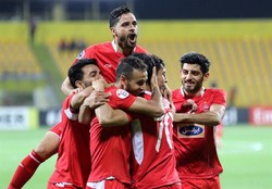 جدول لیگ برتر فوتبال در پایان هفته بیست‌وپنجم +عکس