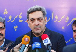 حناچی در خوزستان: بر سر پیمان خود برای همیاری با مردم منطقه هستیم