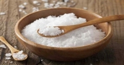 هشدار وزارت بهداشت نسبت به تبعات مصرف نمک دریا