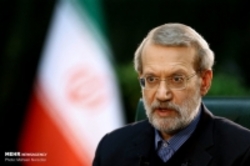 واکنش لاریجانی به ادعای عجیب عضو جبهه پایداری
