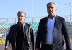 عرب خیال هواداران را راحت کرد: بشار و برانکو با باشگاه قرارداد دارند