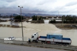 هشدار نسبت به احتمال سیلابی شدن آذربایجان غربی