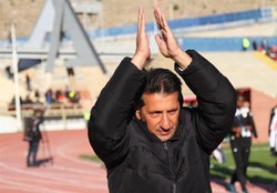 محمد تقوی: استقلال شانسی برای قهرمانی در لیگ ندارد/ زنوزی در زمان من که دخالت نمی‌کرد