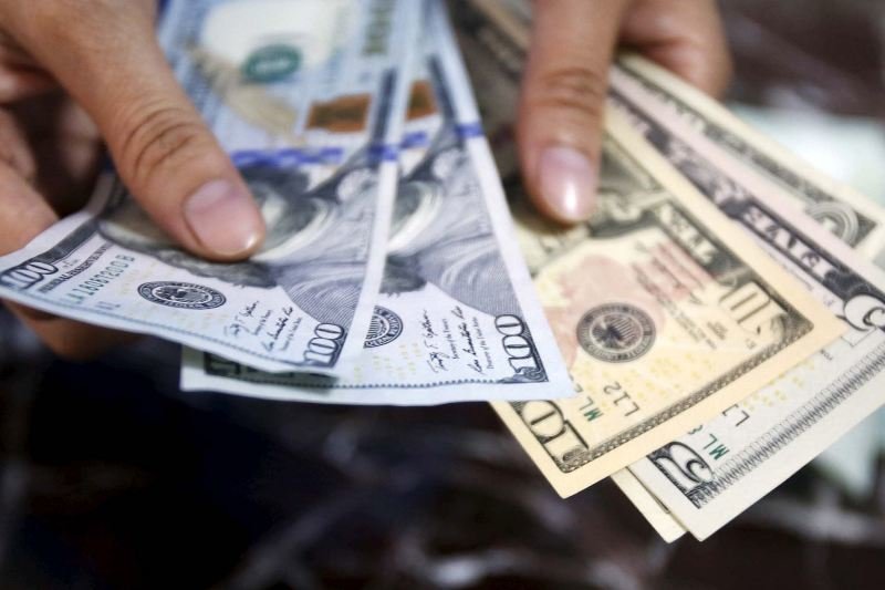 قیمت ارز در صرافی و بازار