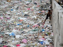 افزایش چشمگیر پسماندهای پلاستیکی در اقیانوس‌ها از دهه ۱۹۹۰
