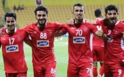 ستایش یک رسانه عربی از تیم برانکو؛ پرسپولیس مروارید فوتبال ایران