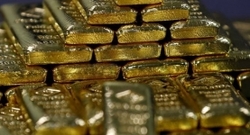 قیمت جهانی طلا همچنان در سراشیبی