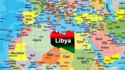 افشای اسنادی جدید درباره اقدامات انگلیس علیه لیبی